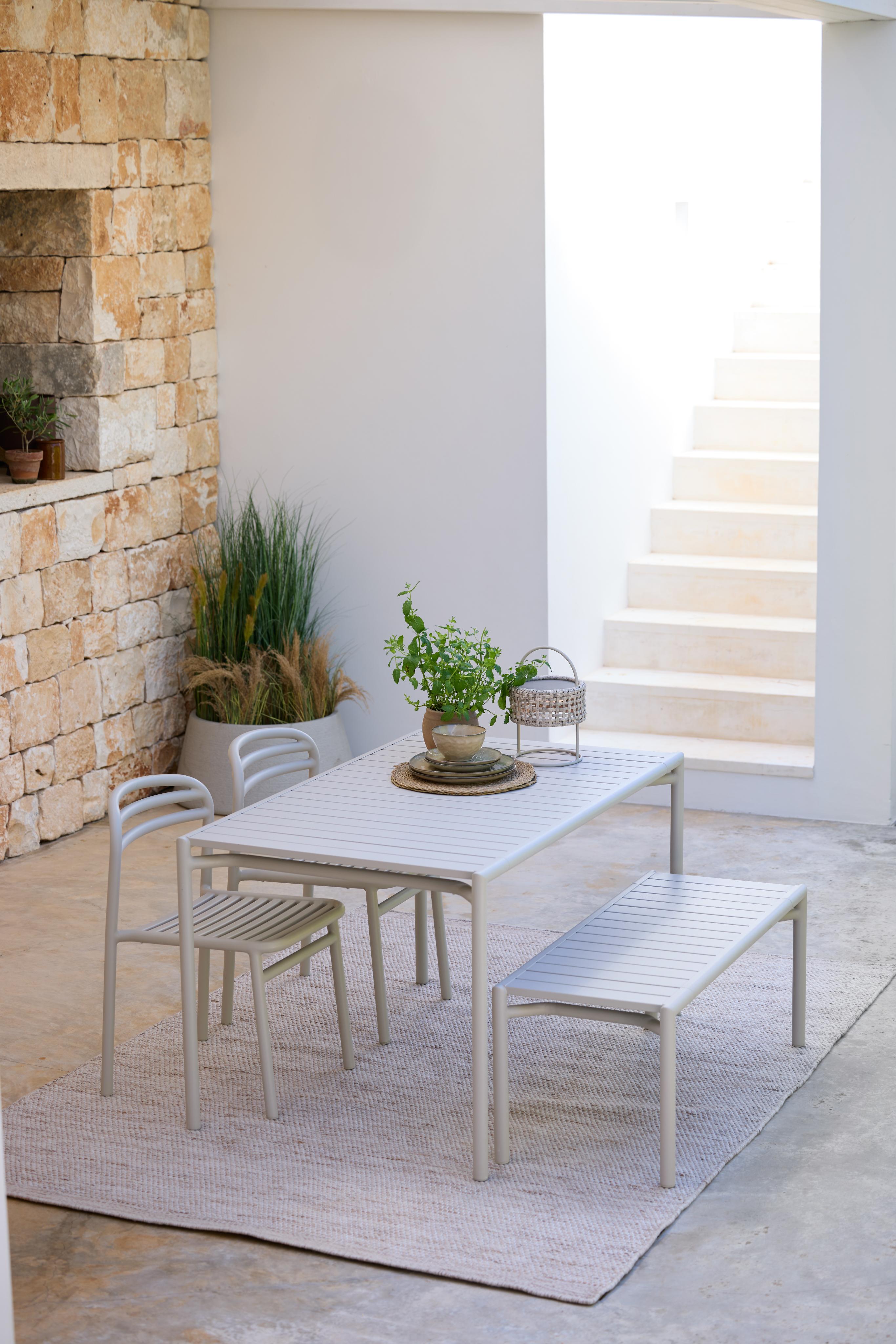 Cane-line Al Dente Stackable Chair