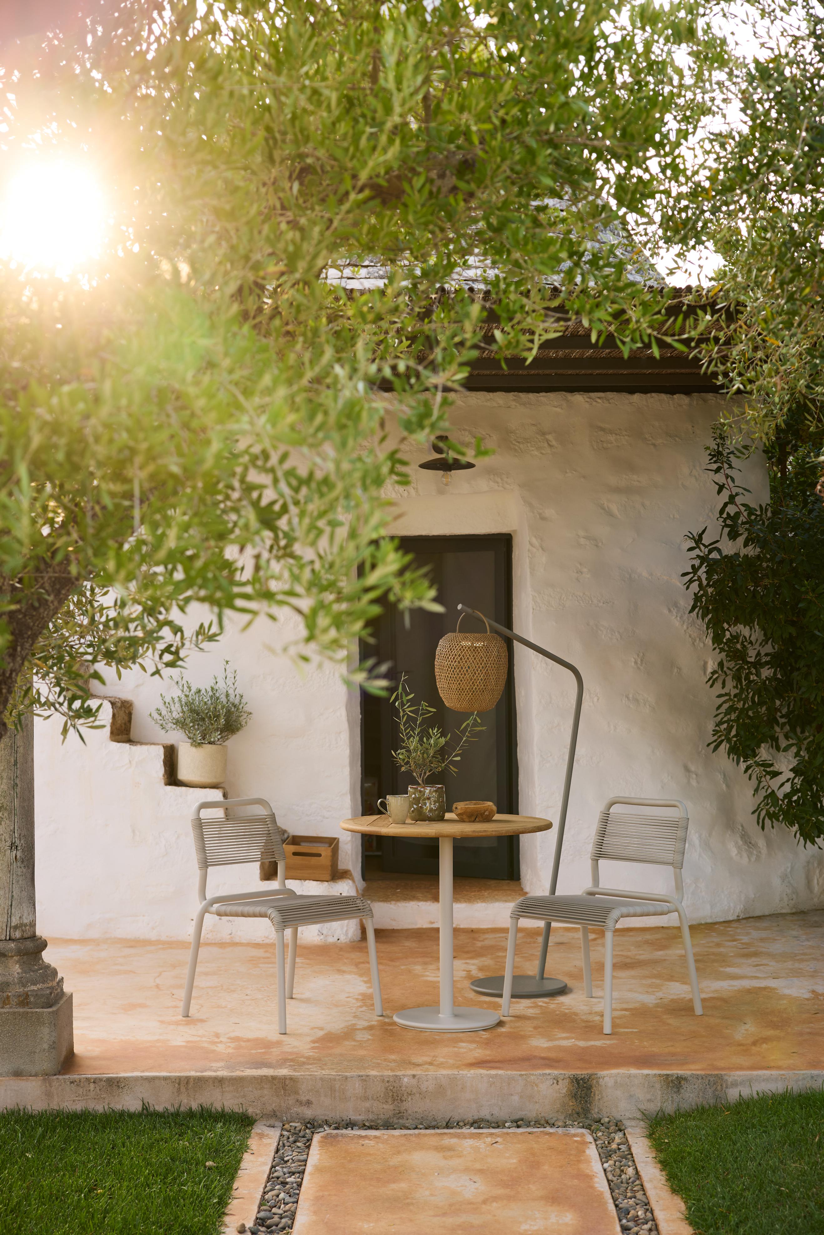 Cane-line Al Dente Stackable Chair