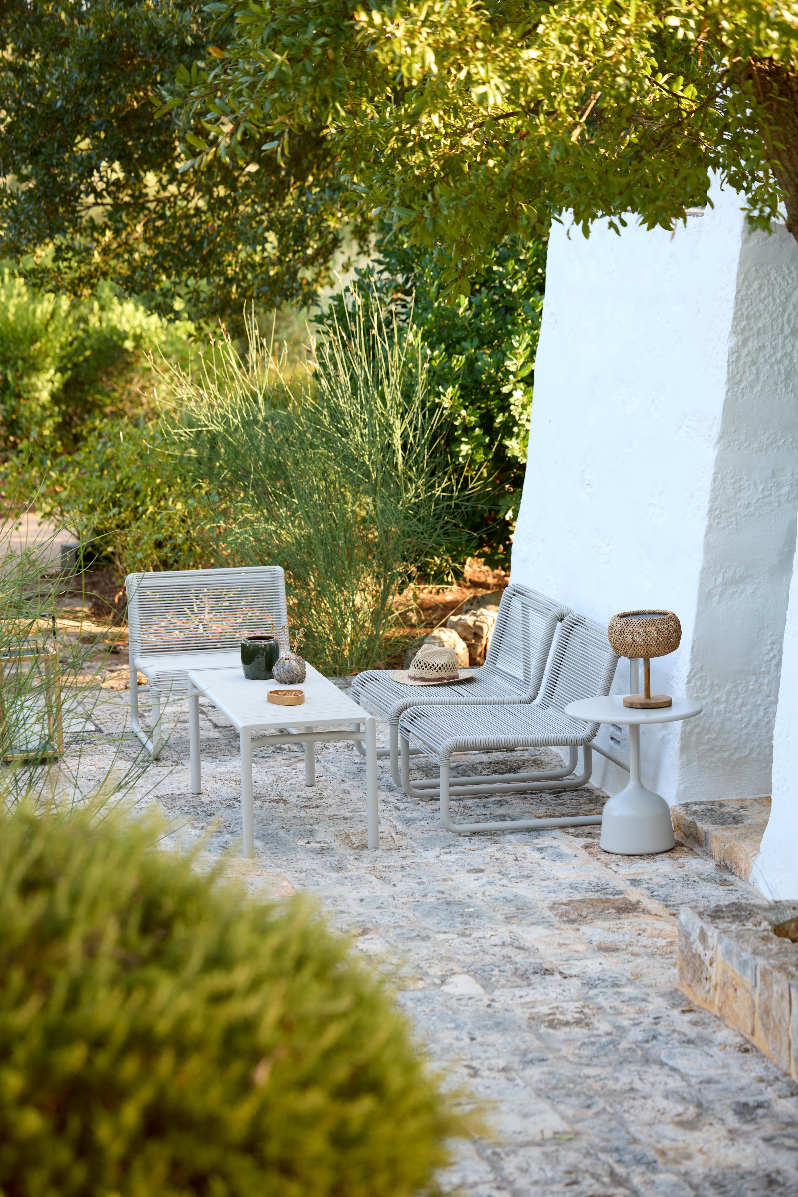 Cane-line Al Dente Lounge Chair