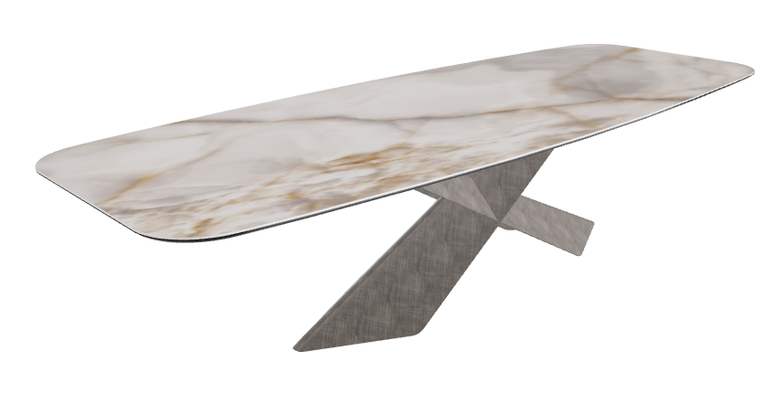 Alabastro Brushed Grey..