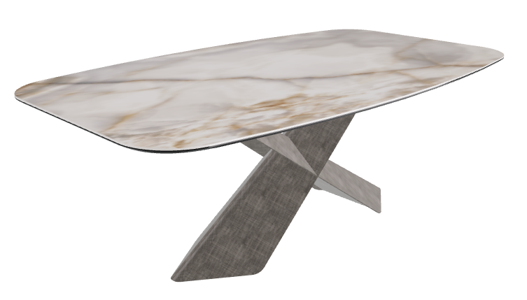 Alabastro Brushed Grey..