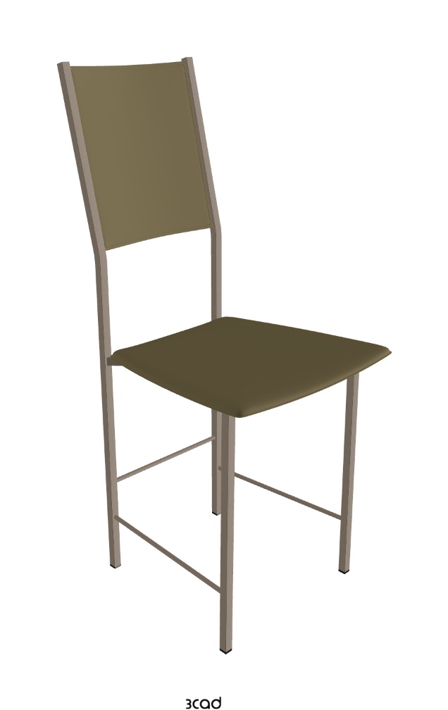 Cattelan Italia Alessia Dining Chair