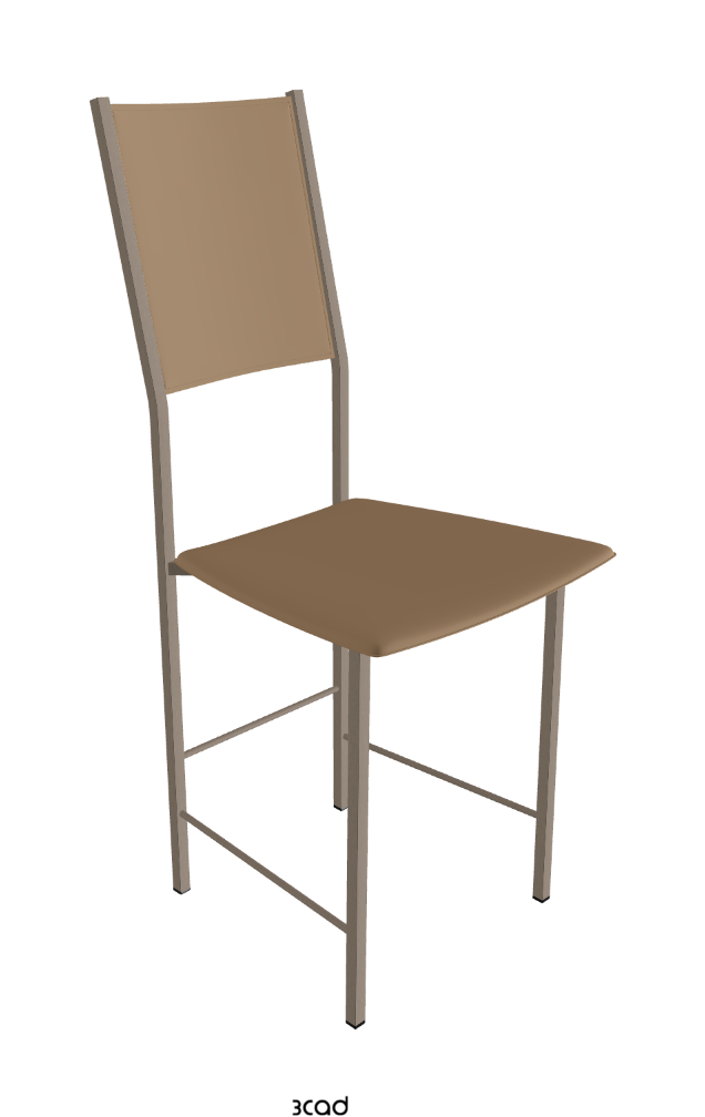 Cattelan Italia Alessia Dining Chair
