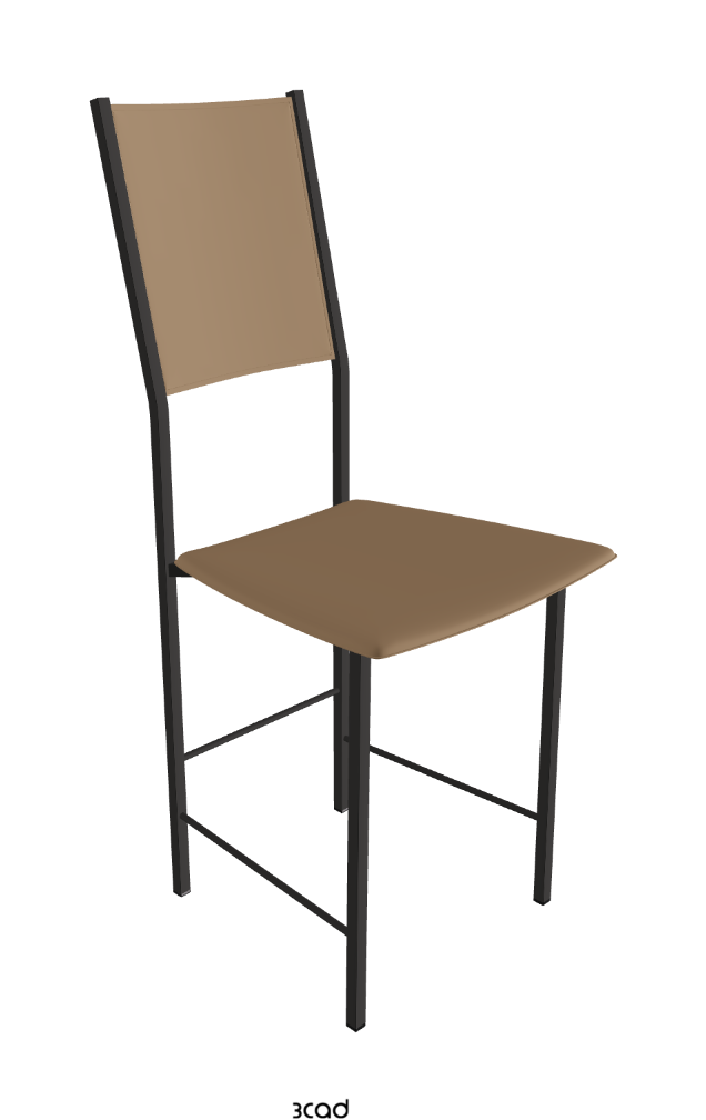 Cattelan Italia Alessia Dining Chair