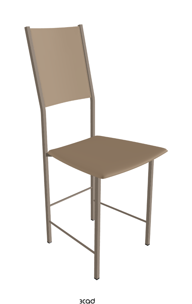Cattelan Italia Alessia Dining Chair