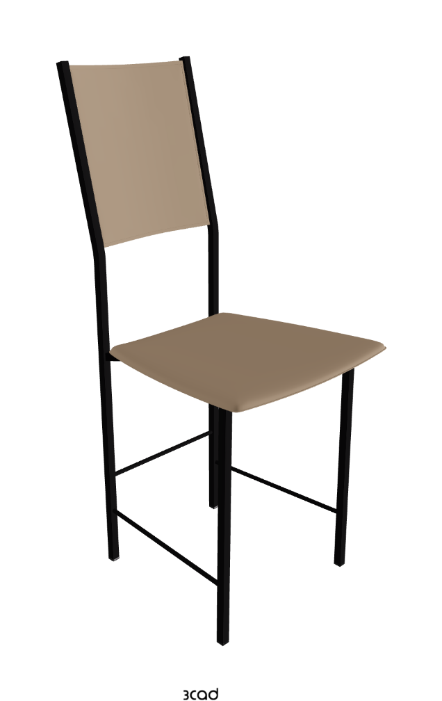 Cattelan Italia Alessia Dining Chair