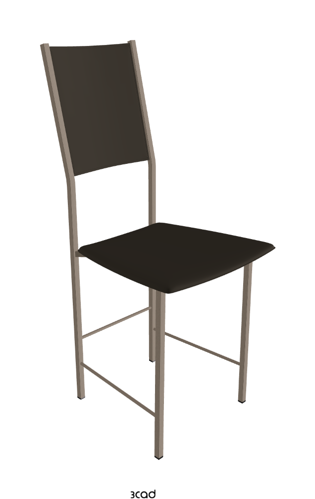 Cattelan Italia Alessia Dining Chair