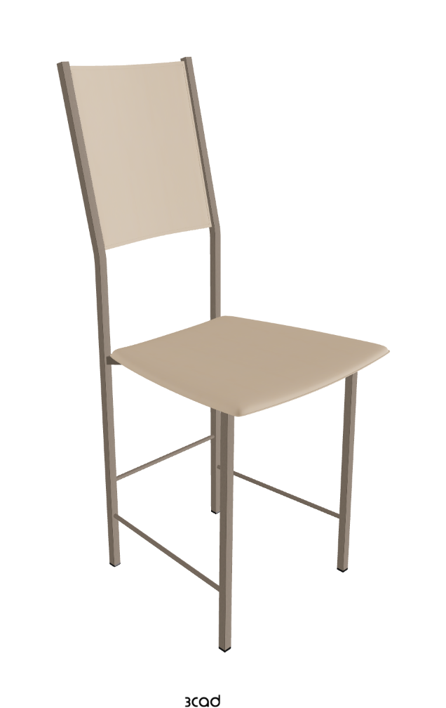 Cattelan Italia Alessia Dining Chair