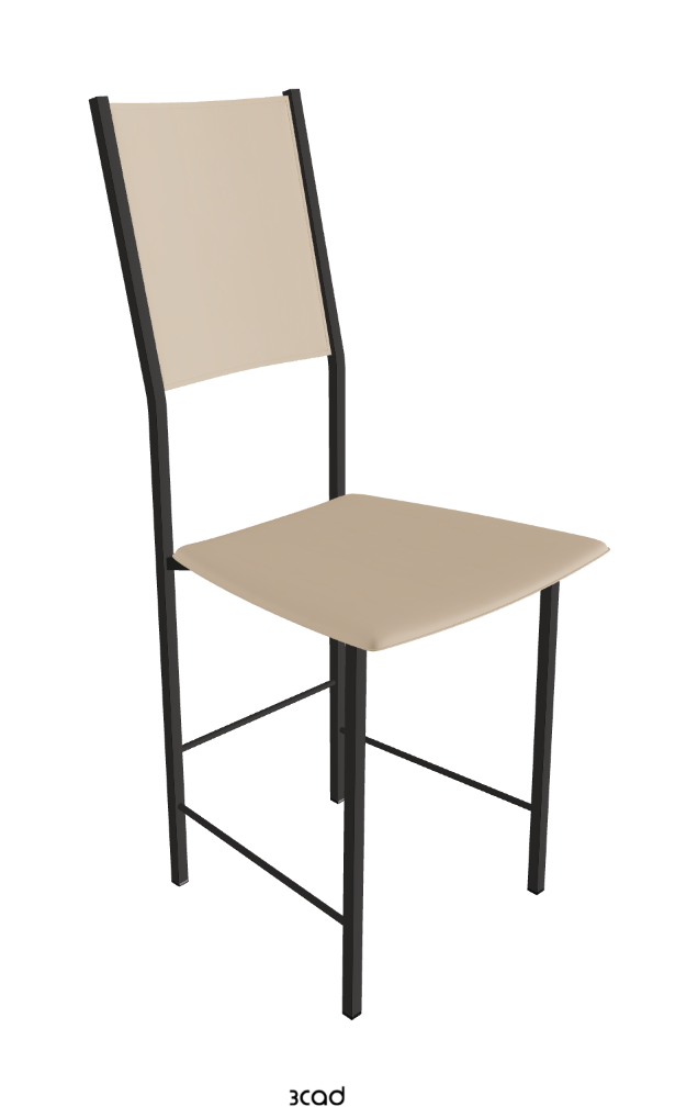 Cattelan Italia Alessia Dining Chair