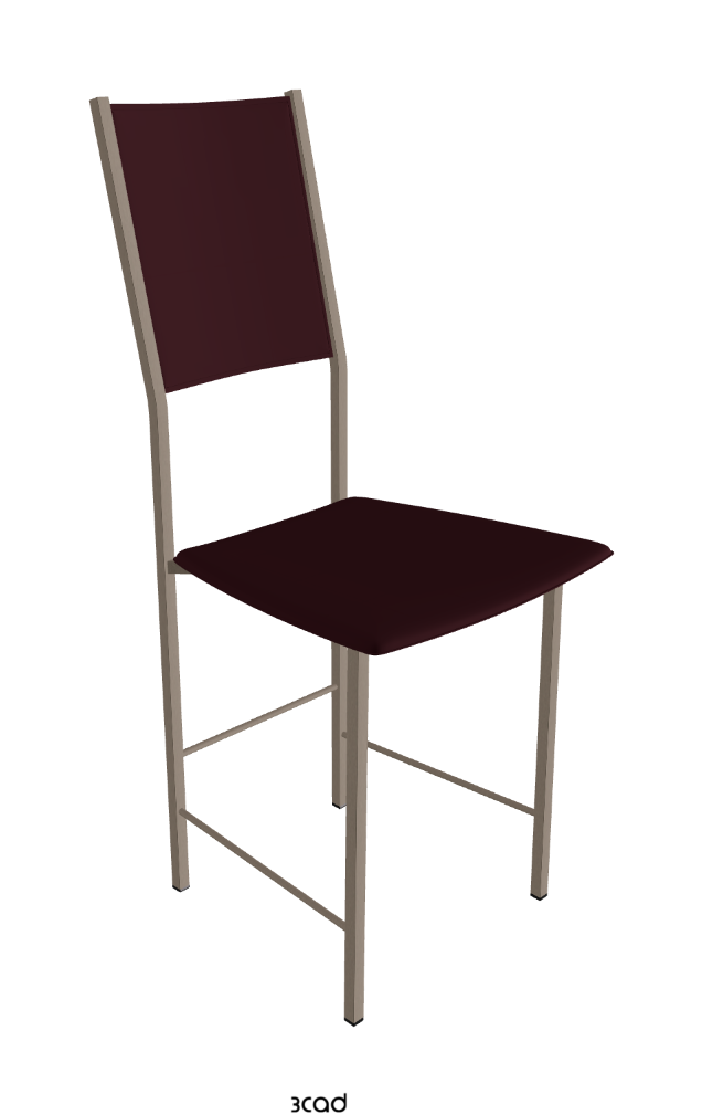 Cattelan Italia Alessia Dining Chair