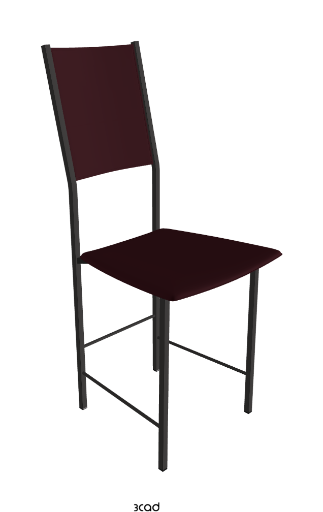 Cattelan Italia Alessia Dining Chair