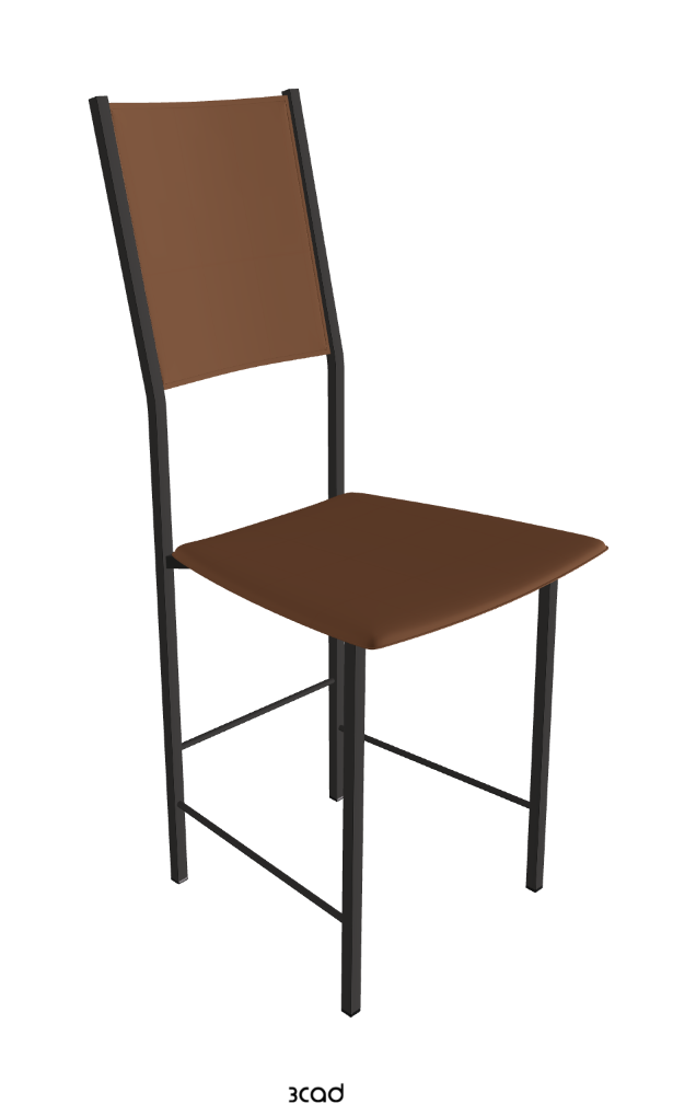 Cattelan Italia Alessia Dining Chair