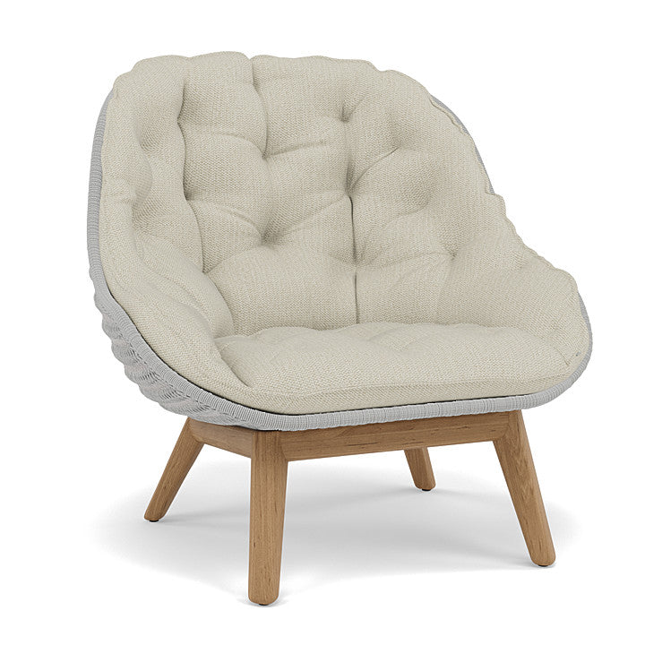 Manutti Sandua High Back Lounge Chair