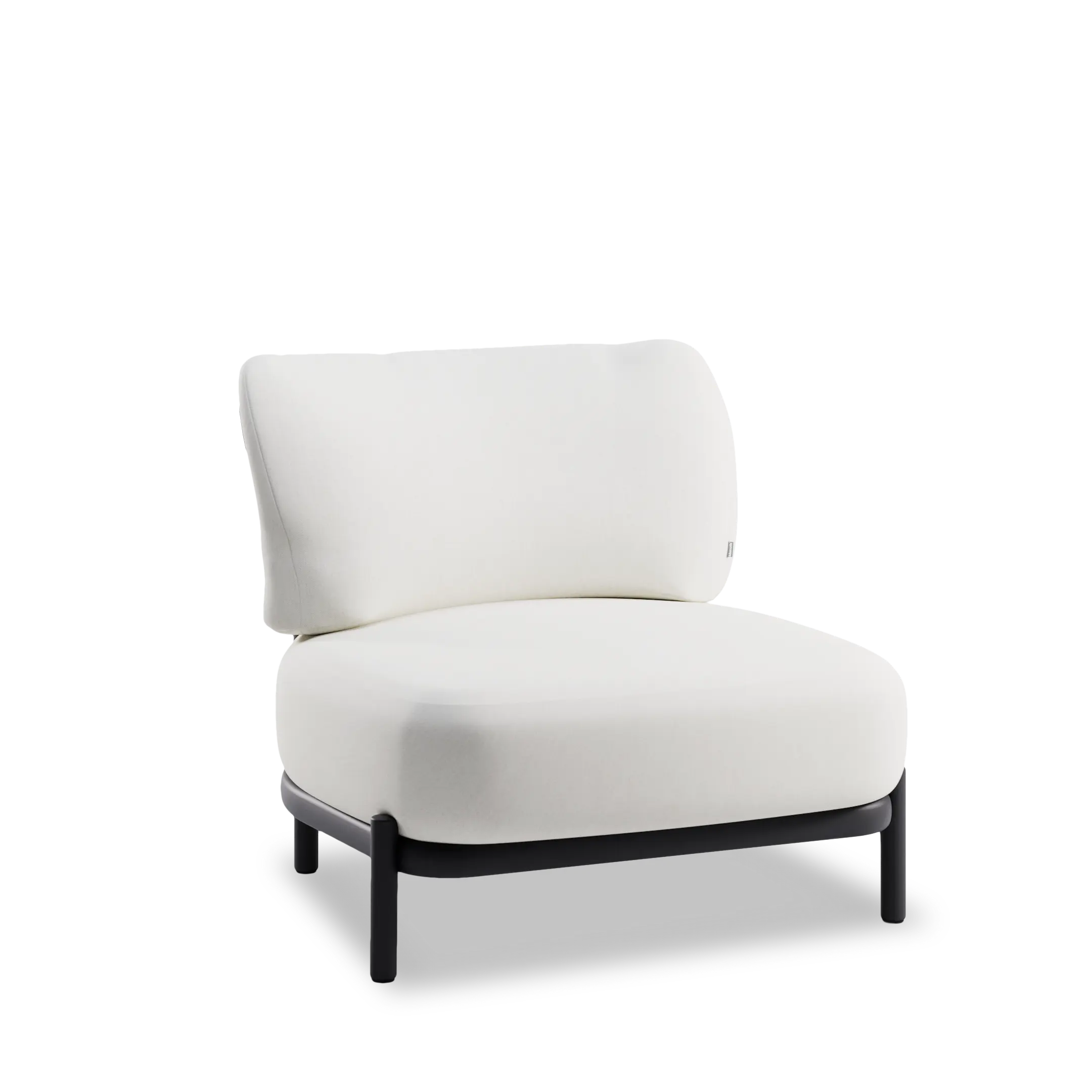 Manutti Alune Lounge Chair