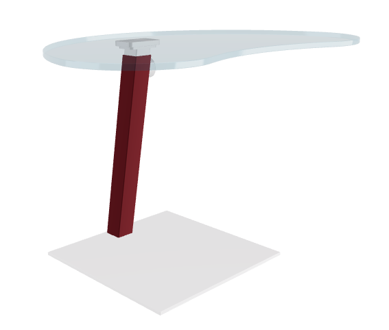 Cattelan Italia Lap Coffee Table