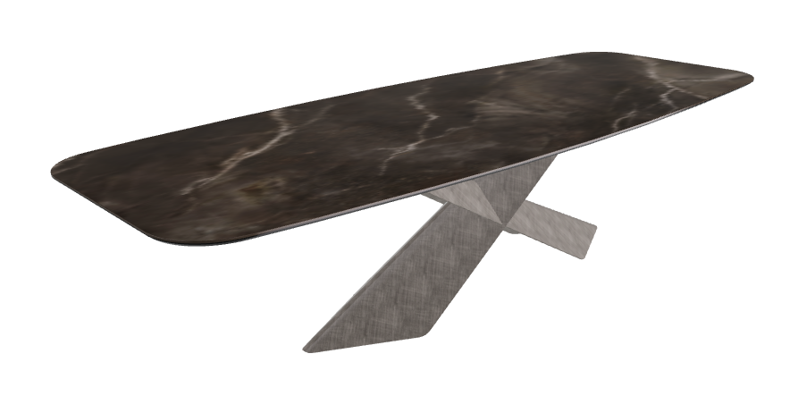 Andromeda Brushed Grey..