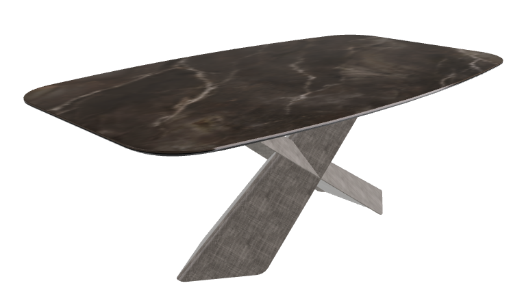 Andromeda Brushed Grey..