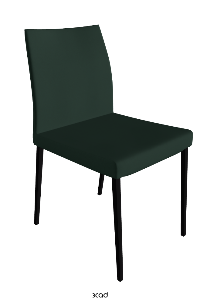Cattelan Italia Anna Dining Chair Soft Leather