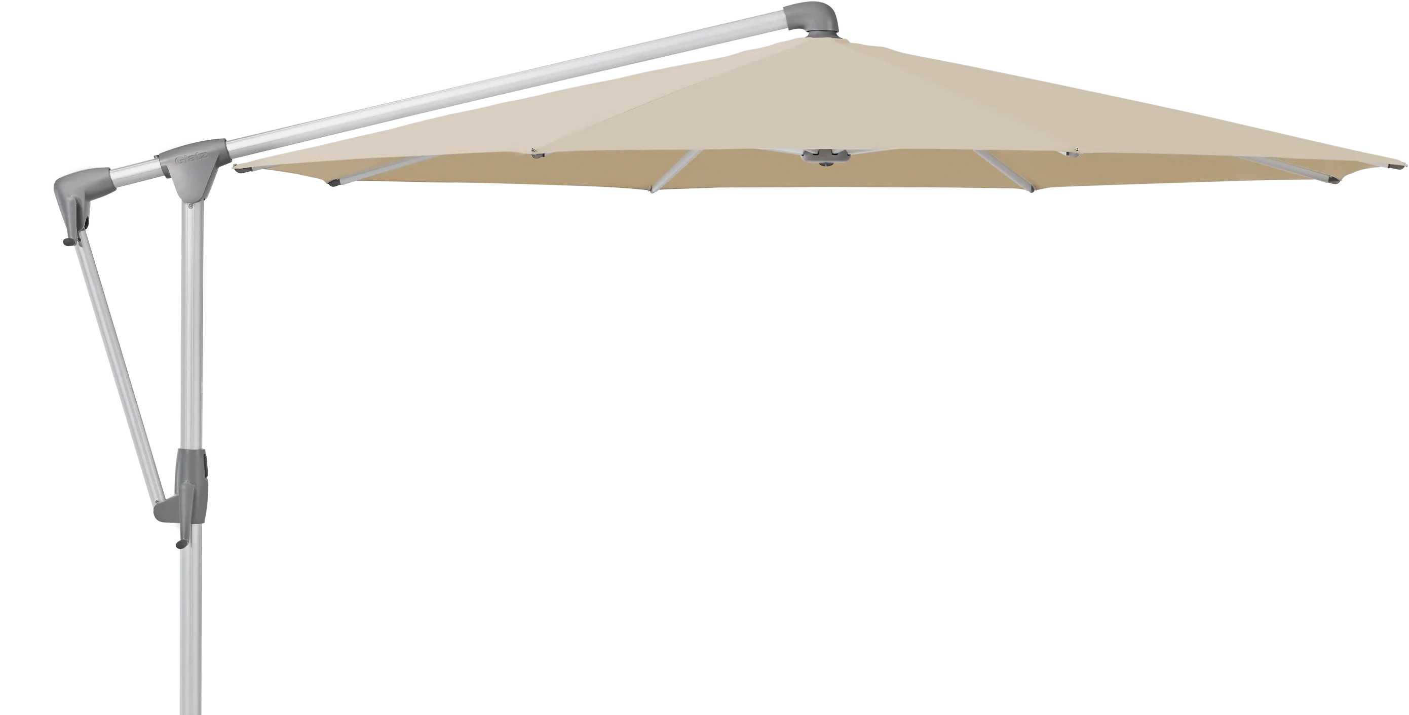 Glatz Sunwing 330 cm