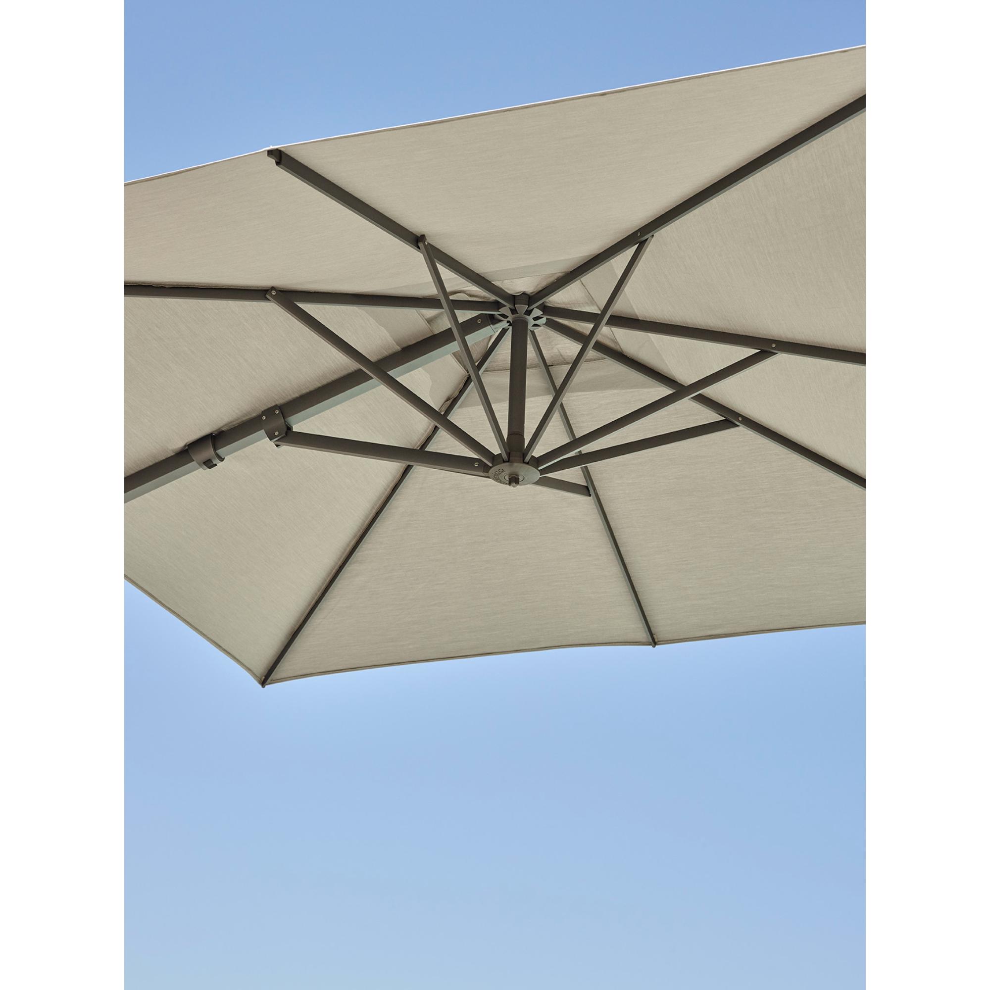Jardinico Antego Umbrella 300 x 300 cm