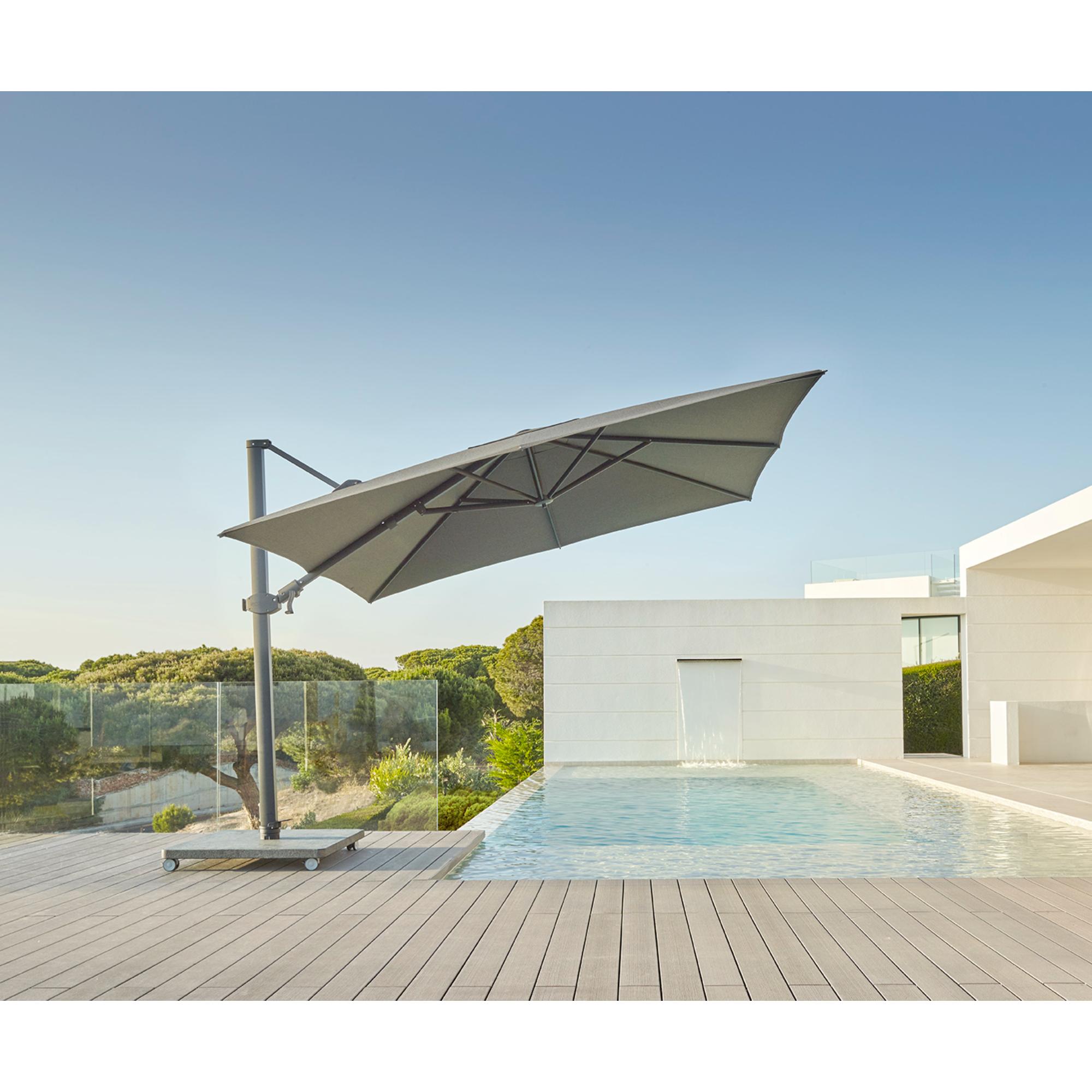 Jardinico Antego Umbrella 300 x 300 cm