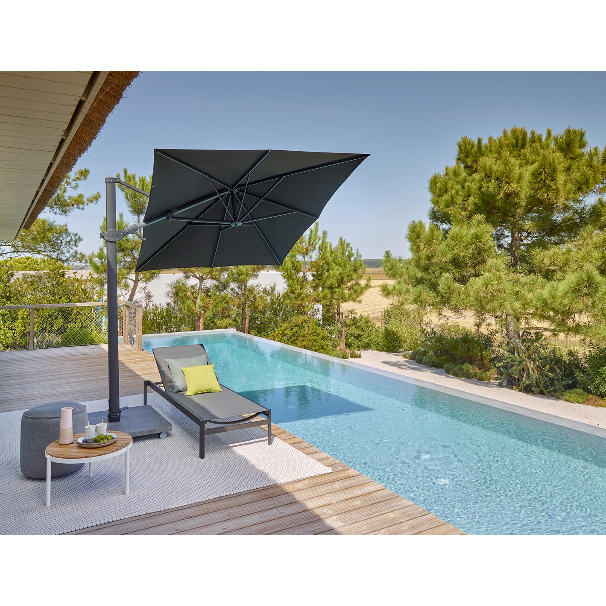 Jardinico Antego Umbrella 300 x 300 cm