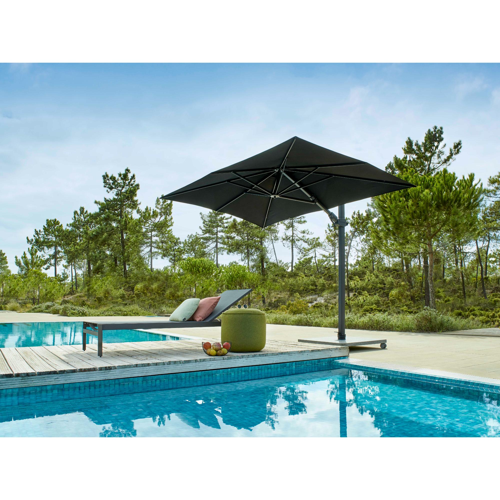 Jardinico Antego Umbrella 300 x 300 cm
