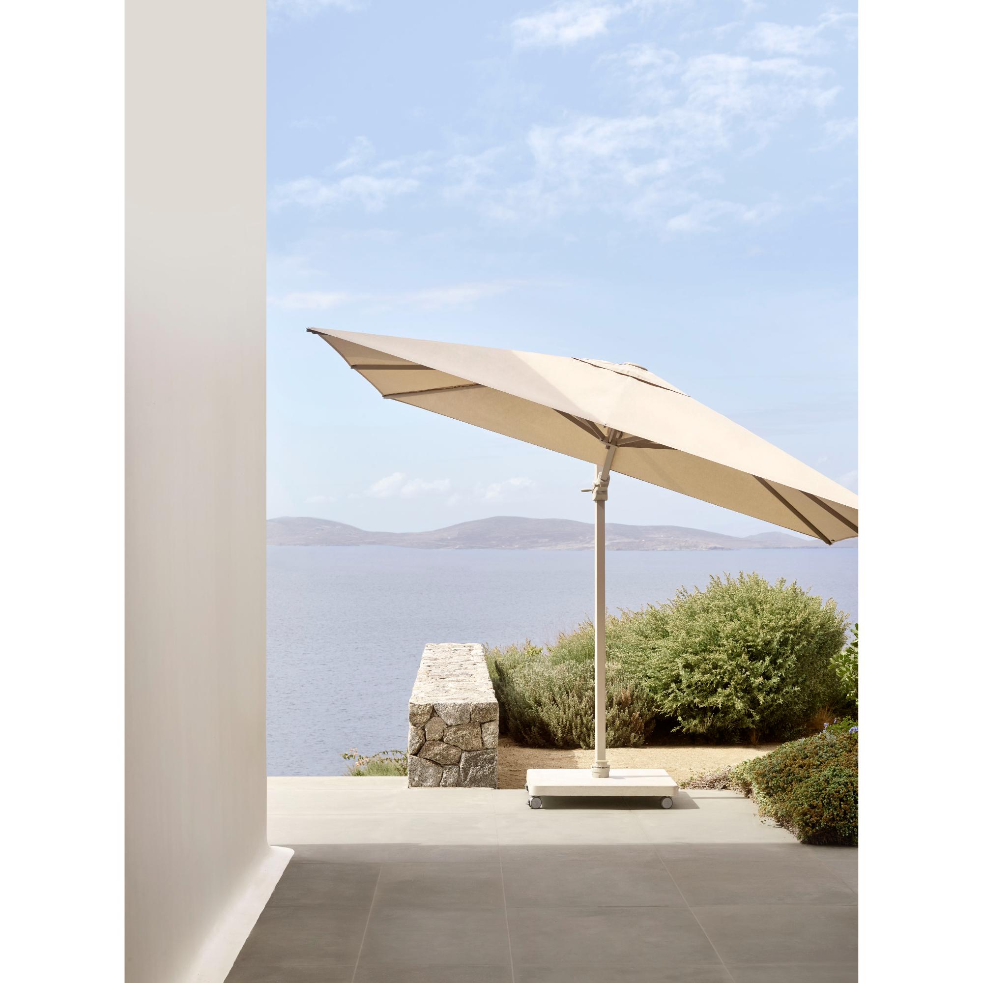 Jardinico Antego Umbrella 300 x 300 cm