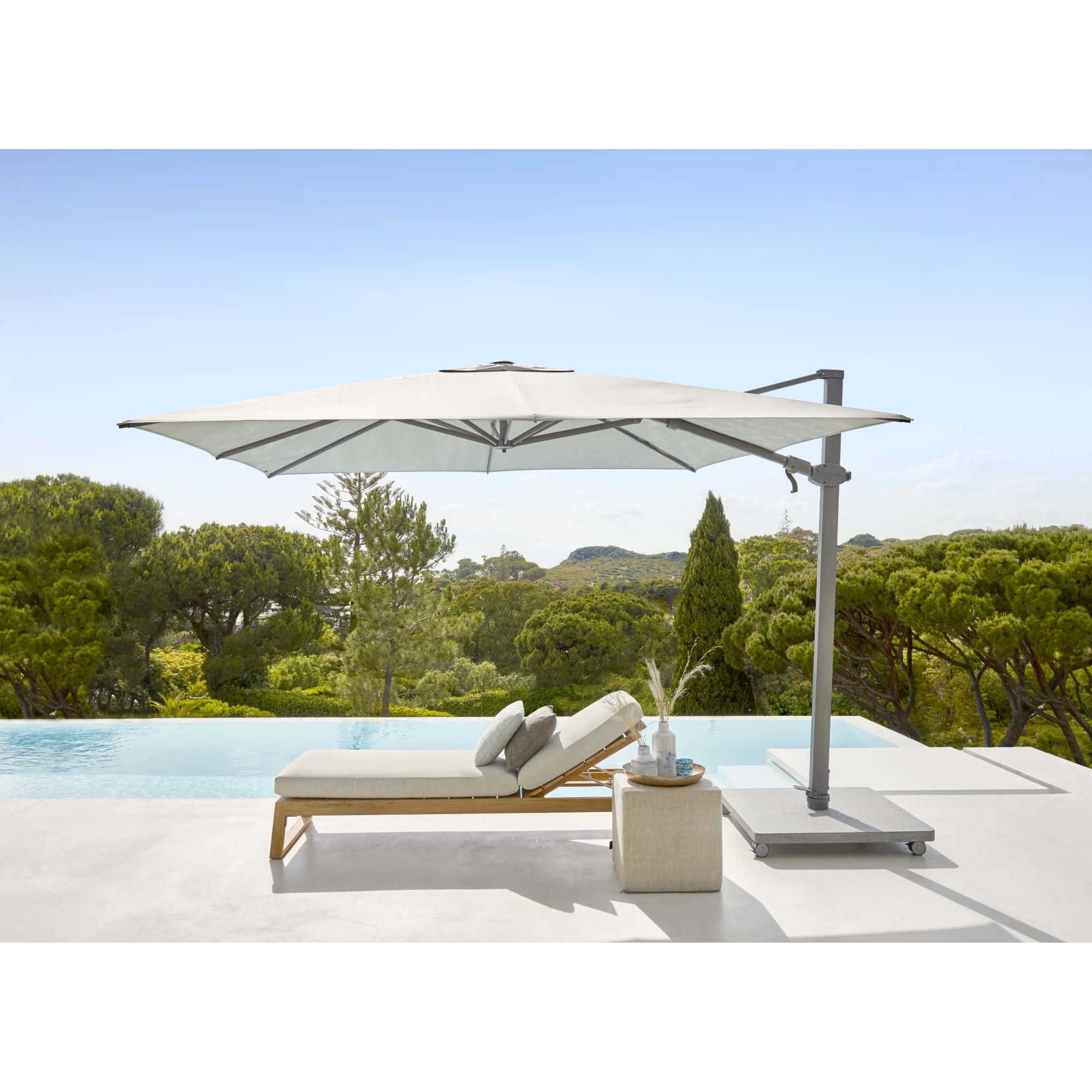 Jardinico Antego Umbrella 300 x 300 cm