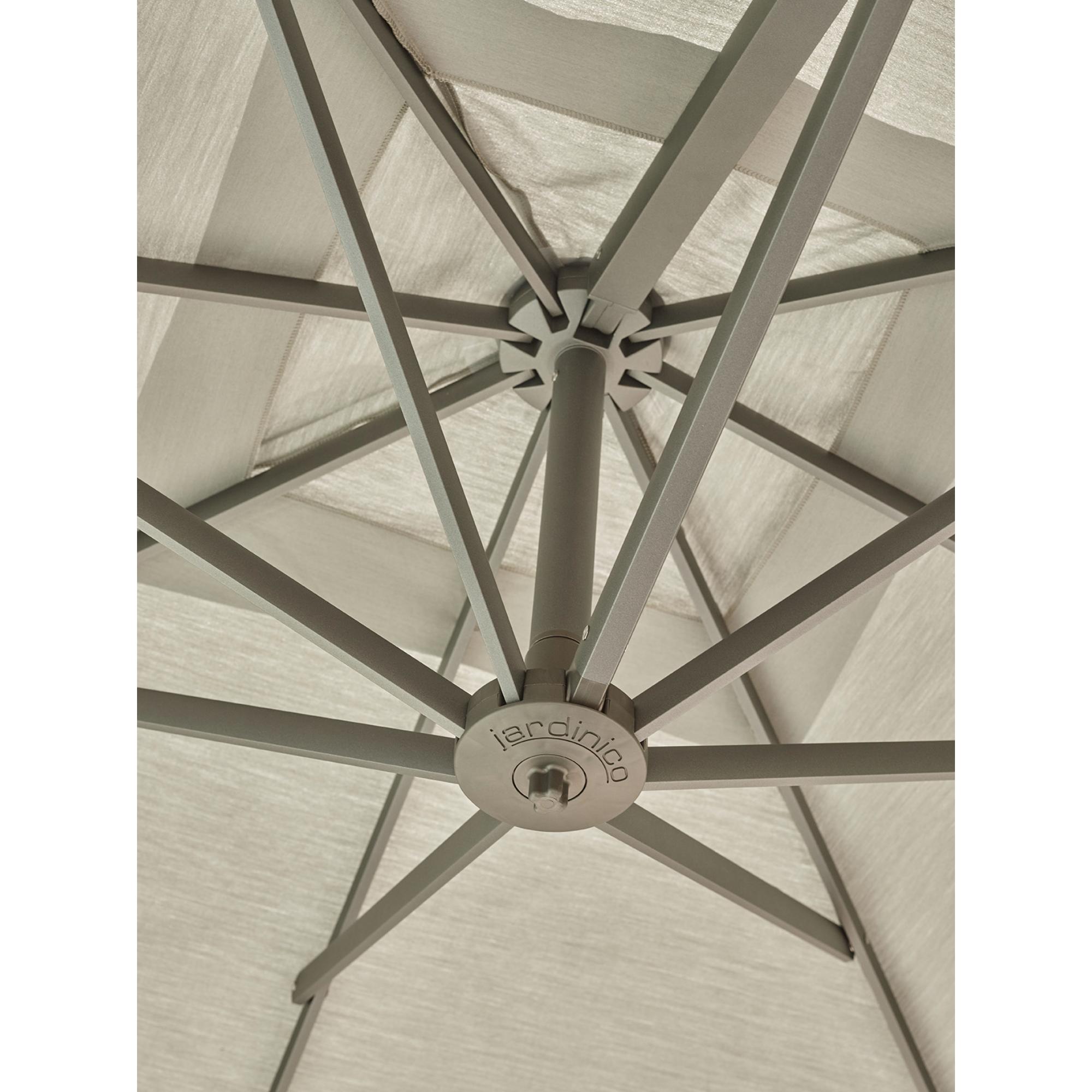 Jardinico Antego Umbrella 300 x 300 cm