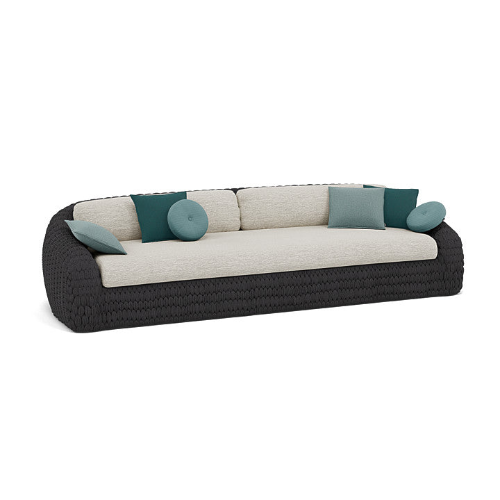 Manutti Kobo 3 Seater Sofa