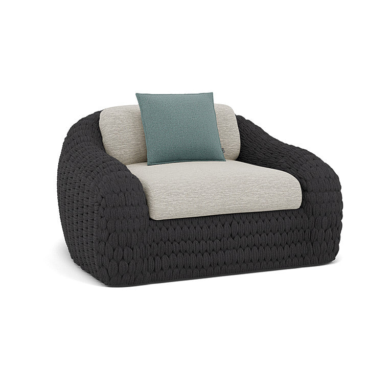 Manutti Kobo Lounge Chair