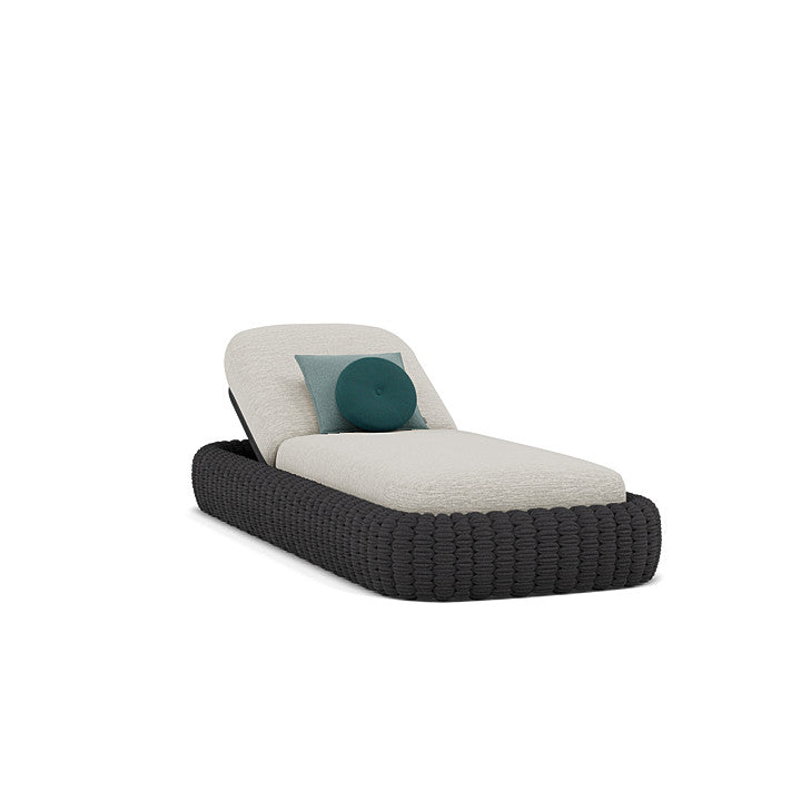 Manutti Kobo Sun Lounger