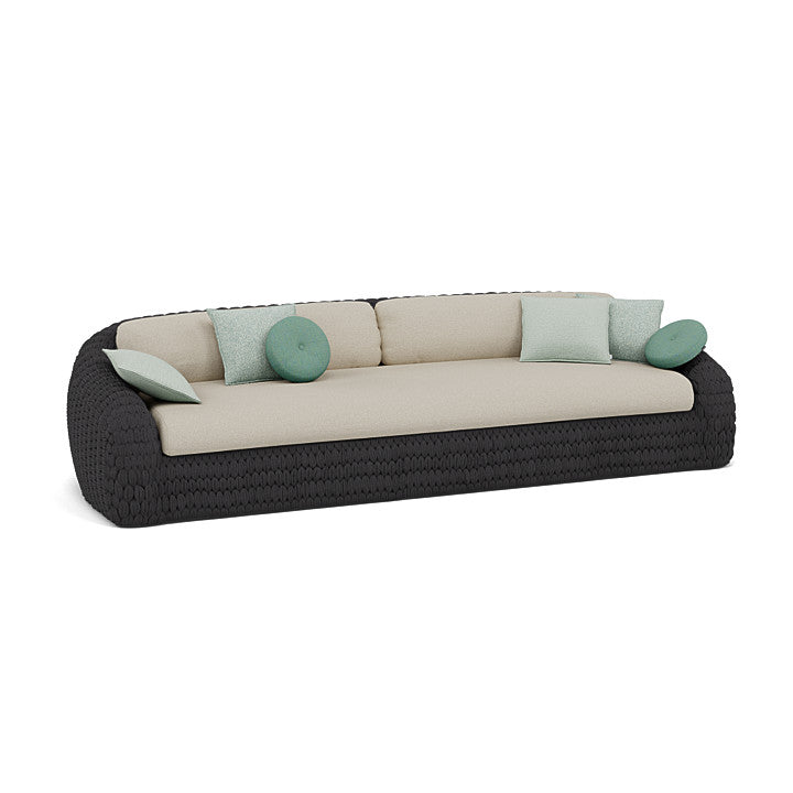 Manutti Kobo 3 Seater Sofa