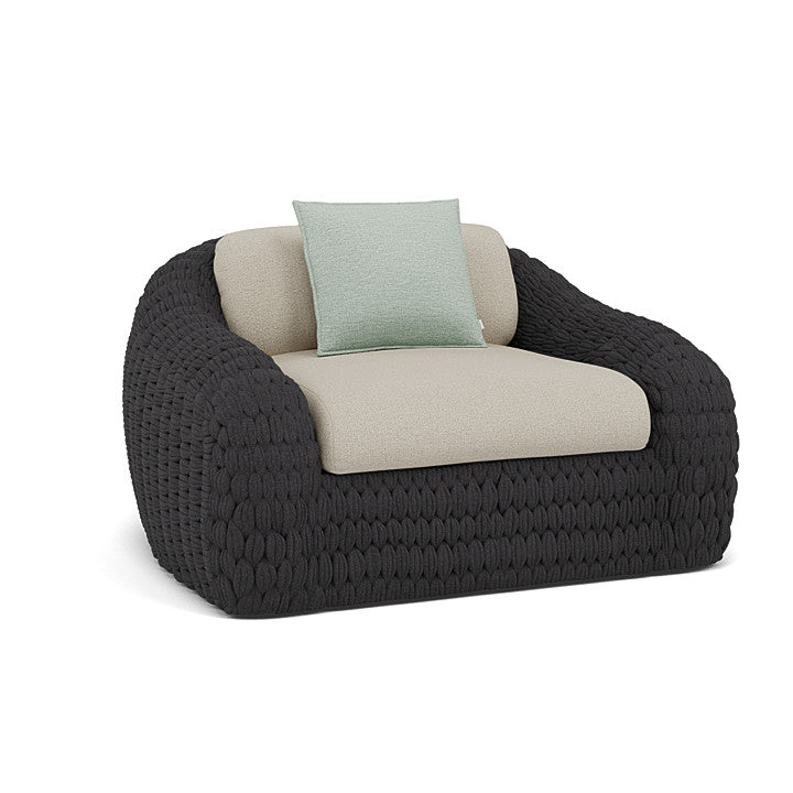 Manutti Kobo Lounge Chair