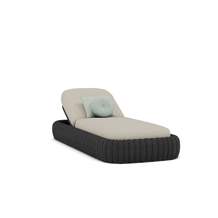 Manutti Kobo Sun Lounger