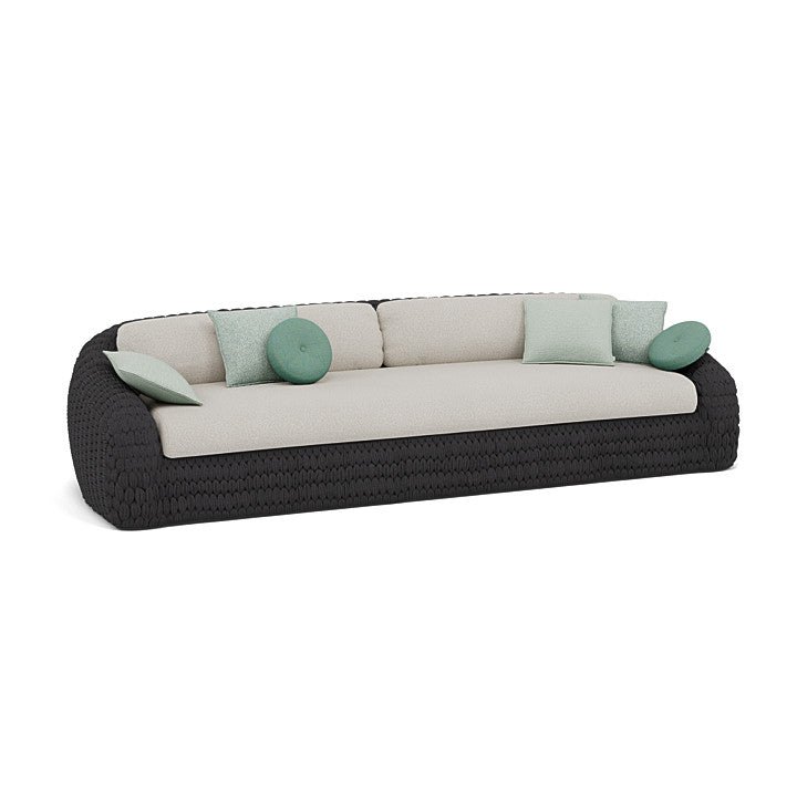 Manutti Kobo 3 Seater Sofa