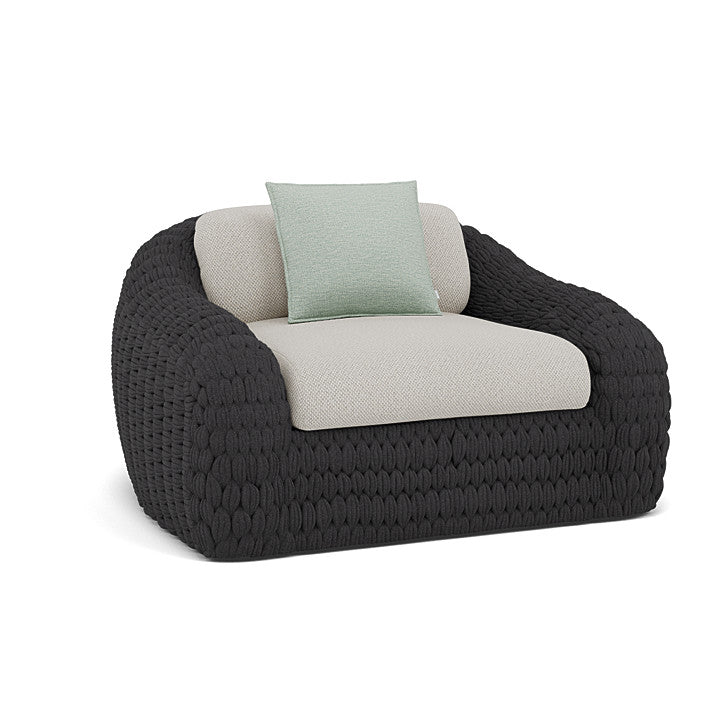 Manutti Kobo Lounge Chair