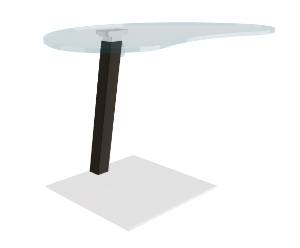 Cattelan Italia Lap Coffee Table