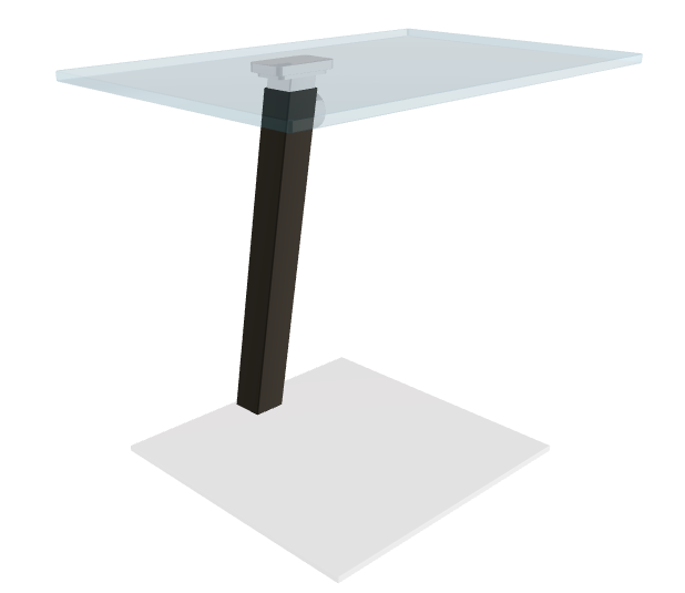 Cattelan Italia Lap Coffee Table
