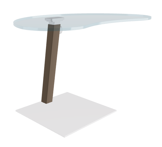 Cattelan Italia Lap Coffee Table