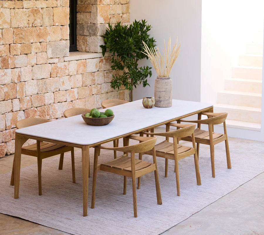 Cane-line Majestic Armchair Stackable