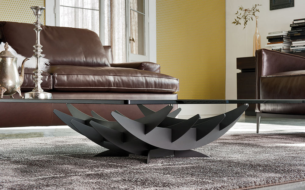 Cattelan Italia Atlas Coffee Table