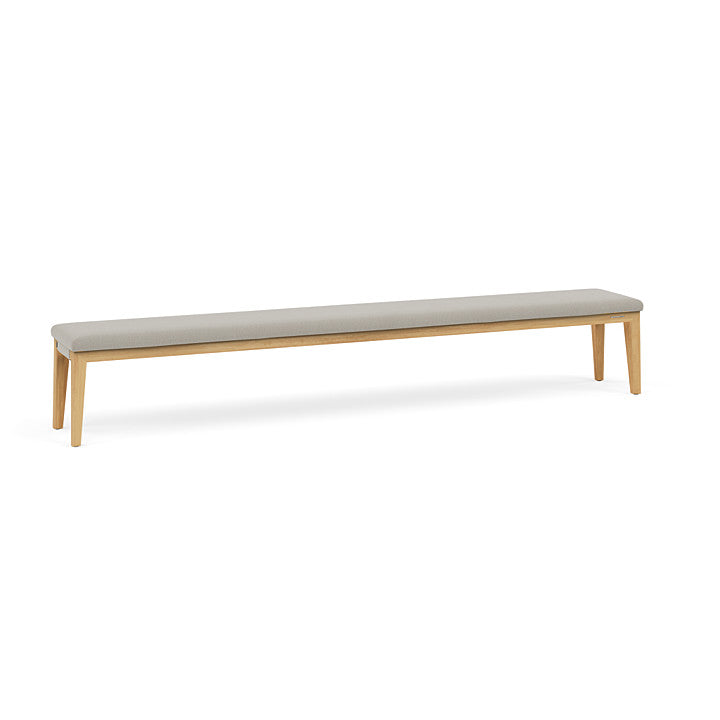 Manutti Sunrise Bench 300cm X 42cm