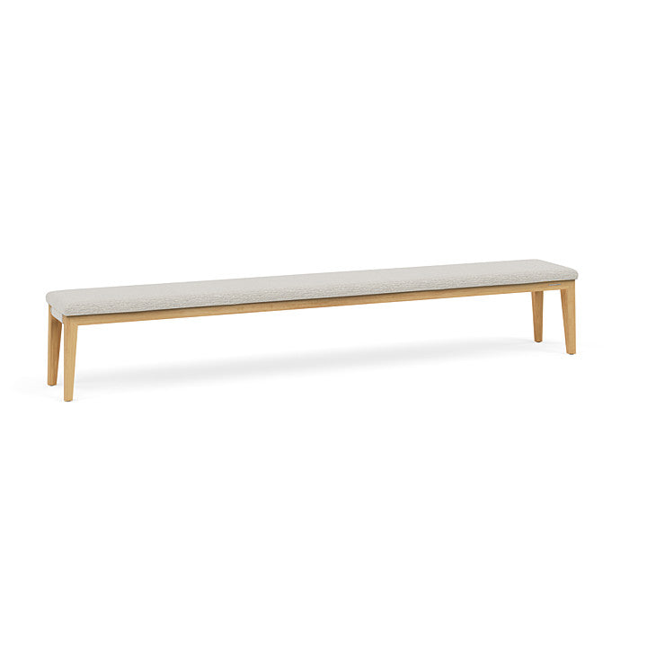 Manutti Sunrise Bench 300cm X 42cm