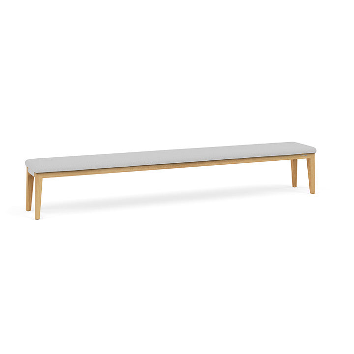 Manutti Sunrise Bench 300cm X 42cm