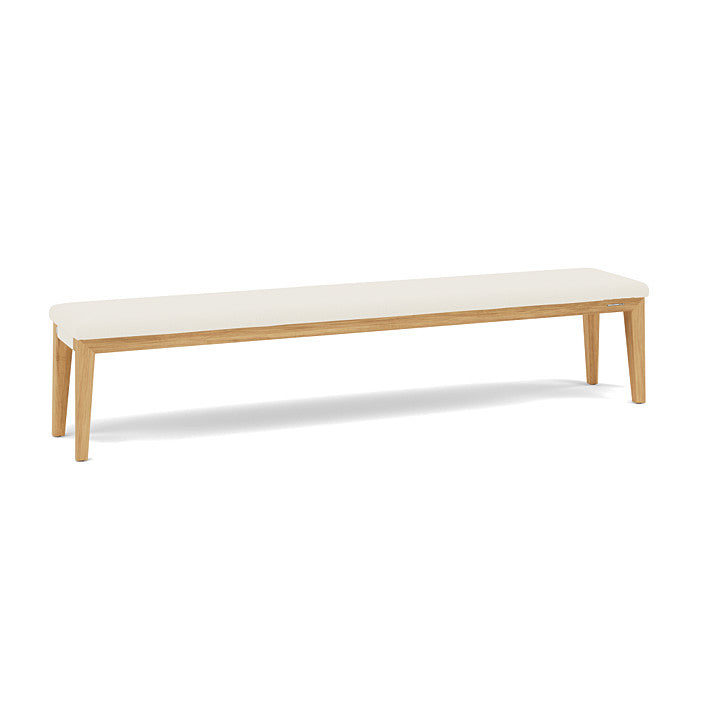 Manutti Sunrise Bench 235cm X 42cm