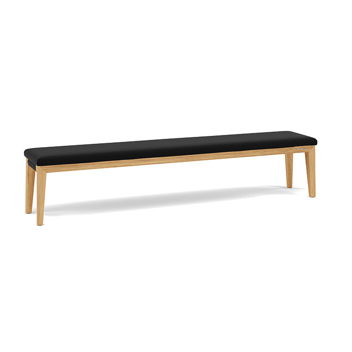 Manutti Sunrise Bench 235cm X 42cm