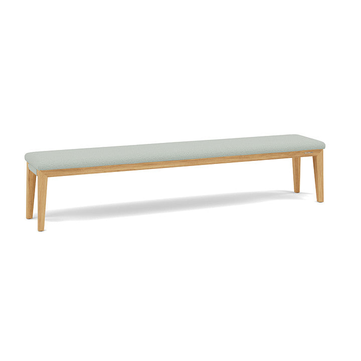 Manutti Sunrise Bench 235cm X 42cm