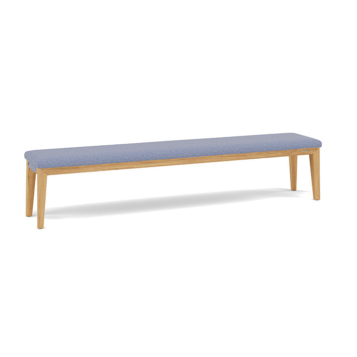 Manutti Sunrise Bench 235cm X 42cm